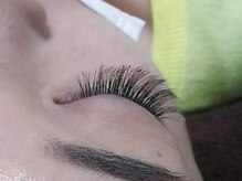 レア 袖ヶ浦店(Lea)/ボリュームラッシュ《300本》