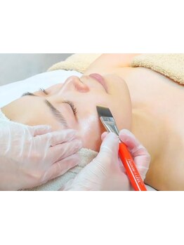 毛穴ケアをしたい