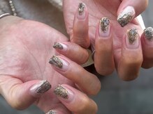 ヌー 茅ヶ崎(Nu:)/[Hand]トレンド定額