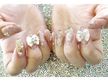 お任せデザイン