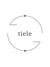 ティエル(tiele)&nbsp;HARUKA .