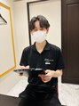 RBL 新宿本店 村井