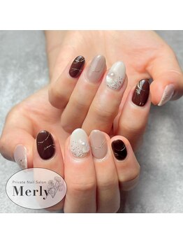 メリー(Merly)/premium design