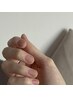 ジェルオフおやすみコース