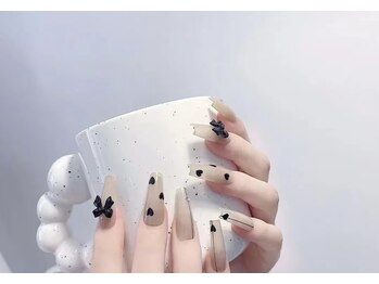 シーズネイル(She's Nail)/