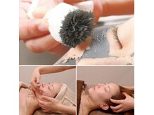 クローチェ(CROCE)の雰囲気（特殊な復元マグネットパックでツヤツヤ素肌に◎リピーター続出♪）
