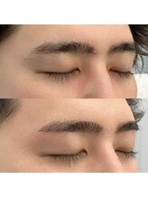 リオ 心斎橋店(Lio)/眉毛WAX・アイブロウWAX