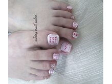 ジンネイルサロン(Jing nail salon)の雰囲気（ワンカラーのお色も充実！迷ったらお気軽にご相談ください◎）