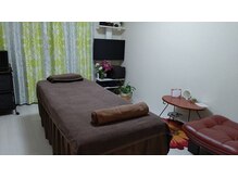 サロン イーズ(salon ease)の雰囲気（店内の雰囲気。）
