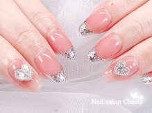 カリス(Charis)/定額¥11,000(ご新規様¥9,900)