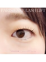 アイマ 北千住(imma)/パリジェンヌラッシュリフト