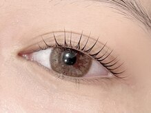 メルト 越谷東口店(Melt.)/似合わせまつげパーマ