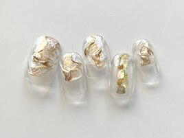 凹凸ニュアンス