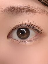 ヴィフ(Vif)/パリジェンヌラッシュリフト