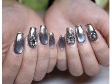 サロン ド ワカ(Salon de WAKA)/