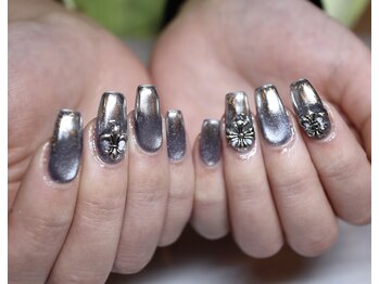 サロン ド ワカ(Salon de WAKA)/