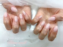 リノ ネイル(Rino nail)/いちごみるく　70531