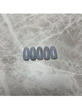 ネイルサロン エーナイン ちとせモール店/エレガント定額デザイン