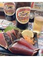 サロン ノラ(salon Nola.)&nbsp;旅行は食がメイン(/・ω・)/