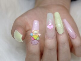 (スカルプ)スーパープライス