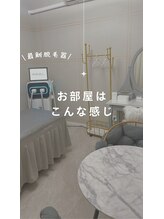 エスプラス エヌプラス(S+/N+)/脱毛room2
