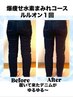 ＼NEW／水素まみれで爆痩せ☆高濃度水素&酸素吸入+ルルオンフルコース