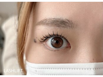 サロンドフォース 西船橋店(SALON DE FORCE)/LASHLIFT/ラッシュリフト