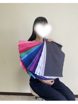 ドットミィ 吉祥寺(.Me)/Cool-Winter