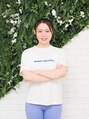 居留地フィットネス 神戸三宮スタジオ Mayu
