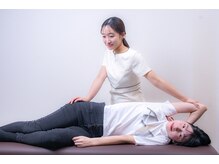 小顔整体研究所 KSラボ 梅田店/コルギ/エステ/リラク/美容整体