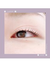 エクラ みずほ台店(eclat by RigVeda)/まつげパーマ