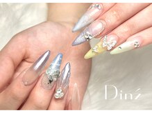 ディンズ(Din'z)/