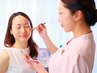【カウンセリングのみ】美肌カウンセリング+スキンケアアドバイス30分