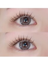 ユニ(uni.)/color design♪