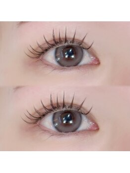 ユニ(uni.)/color design♪