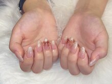 イーネイル(ENAIL)/シンプルコース