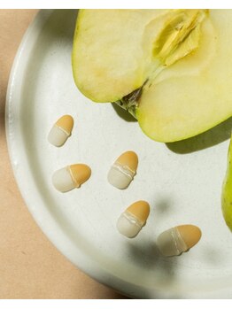 ツメトトノウ/2025夏四季ネイル