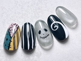 Mayumi限定　デザイン