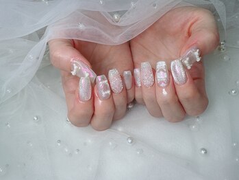 イク フォン(iku fon)/