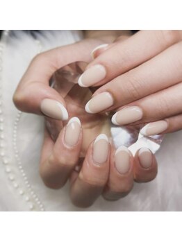 バーチャルフレンチ