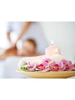 疲れを解消したい