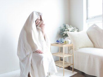 メニール(mennir)/ボディ/脱毛/よもぎ蒸し等ご用意