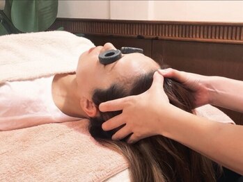 リン(Rin)の写真/心身の司令塔『脳』の疲れを取って不調をまるごと改善し今夜は快眠…♪