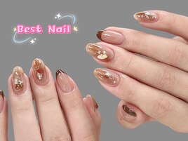 ニュアンス＆フレンチデザイン