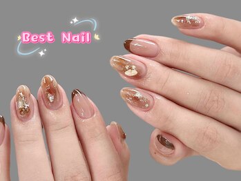 ニュアンス＆フレンチデザイン