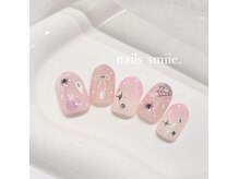 定額デザイン8,800円♪お色変えOK!※+1,000円のデザインも有♪