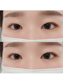ミーアイラッシュ 中野(Mii eyelash)/まつ毛パーマ