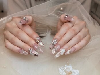 ティーナインワンネイル 名古屋太閤通店(T.91Nails)/
