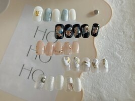 定額design～2025winter～1