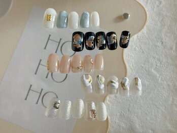 定額design~2025winter~1